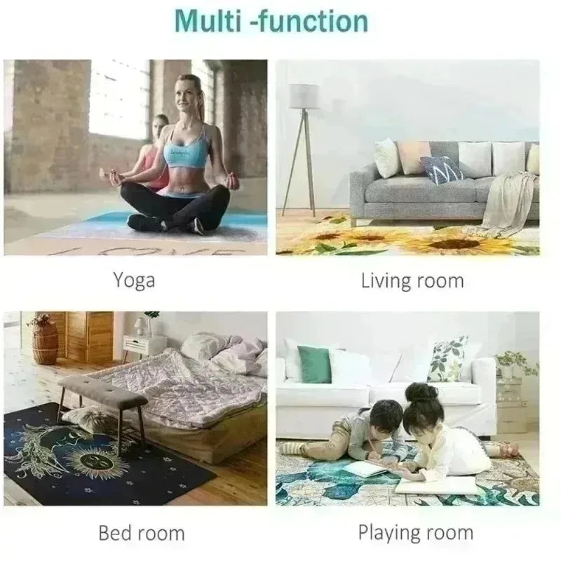 Abstract Marble Area Rug Earth Tone Living Room Rug Modern Fluid Art Carpet, Elegant Floor Decor Washable Rug Non Slip Rugs