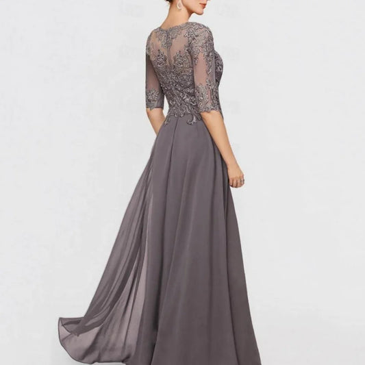 Mother of the Bride Wedding Party Dress Women Elegant Luxury Dress for Weddings Evening Dresses Luxury 2026 Ball Gown Customized