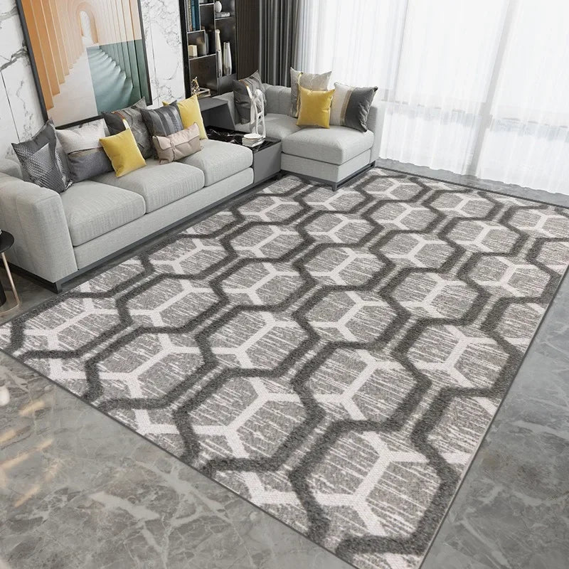 1pc Musical Instruments Guitar Pattern Area Rug Living Room Floor Mat Carpet Corridor Door Mat Porch Carpet Home Room Decor
