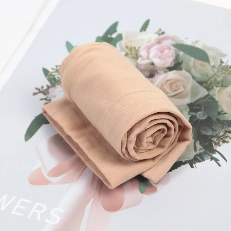 Neon Color Thigh High Stockings Women Sexy Stockings Orange Green Red Gray Evening Party Wear Knee High Socks for Women Girls