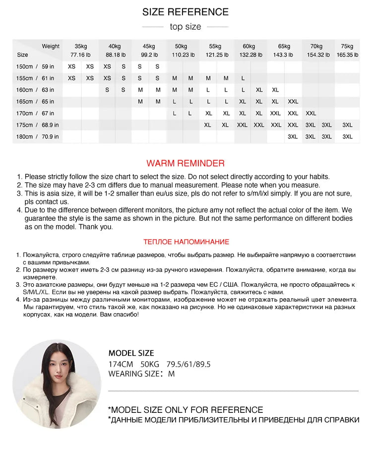 Semir Women Down Jacket Detachable Plush Collar 90 Percent Down Fill Water Repellent Windproof Versatile Outdoor 2026 New