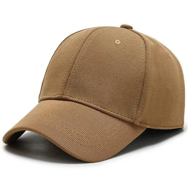 New Stretch Fitted Full Closed Elasticity Flexible Flex Hiphop Caps Hats Fit Visor Baseball Snapback Blank Solid Era Men Women