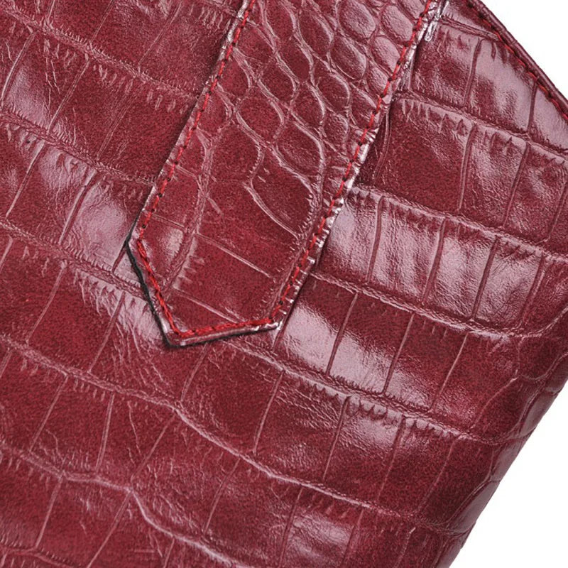 Fish Scales Pattern Leather Boots Women Custom Pointed Toe Thick High Heel Ladies Ankle Boots Fashion Dress Shoes Women WSH3463