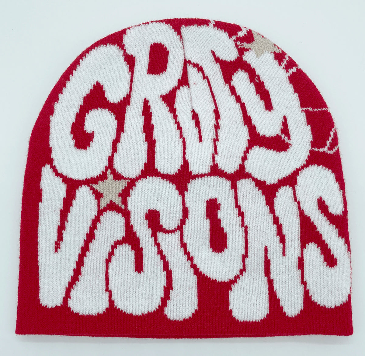 Knit Hat For Both Men And Women, Street Hip-hop Rap Skull Cap Go With Everything