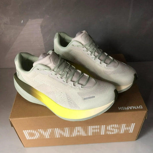 Professional Running Shoes For Unisex Luxury Brand Training Shoe Men Women Comfortable Jogging Shoes Couples Soft Athletic Shoe