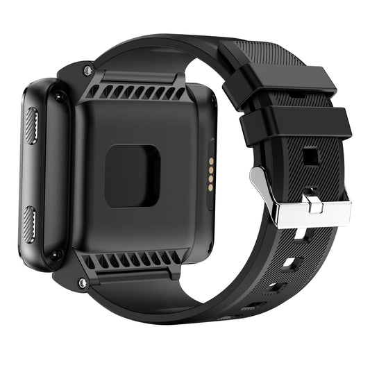 Factory S999 4G LTE Smart Watch 4GB RAM 64GB ROM 2.88" Big Screen Dual Camera Quad Core 2300mAh Android 11.0 Men Smartwatch Men