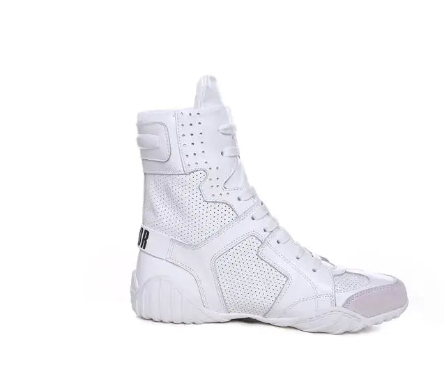 Women Shoes White High Top Sneakers Spring Summer Women Casual Shoes Fashion Shoes Breathable Solid Color Flat With boots