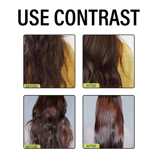 Hair Mask Original Amla Oil Hair Growth Moisturizing Smoothing Repair Damaged Dry Frizzy Ends Split Scalp Treatment Conditioner
