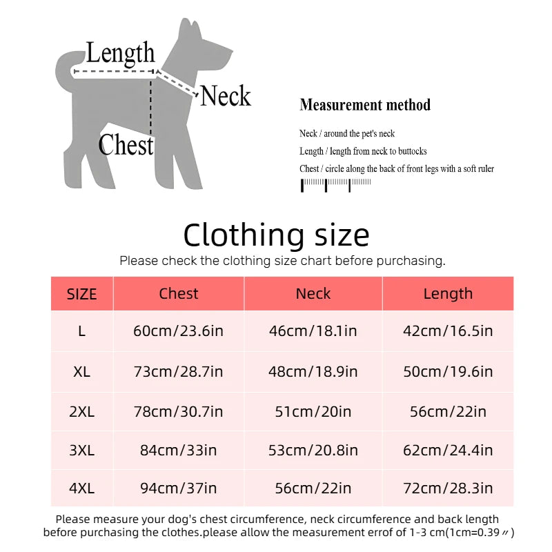 All-Season Digital Printing Dog T-shirts - The dog paw print design adds color to the black color. Fashionable dog paw print gre
