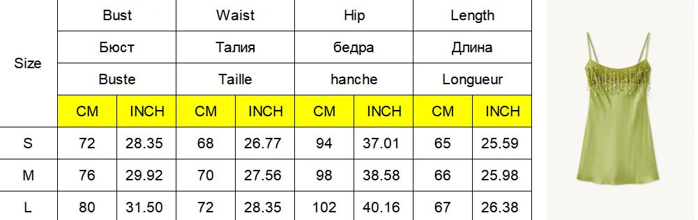 Sequin Tassel Beach Mini Dress Women Satin Spaghetti Straps Square Neck Party Club Short Skirt 2026 NEW Summer Vacation Dresses