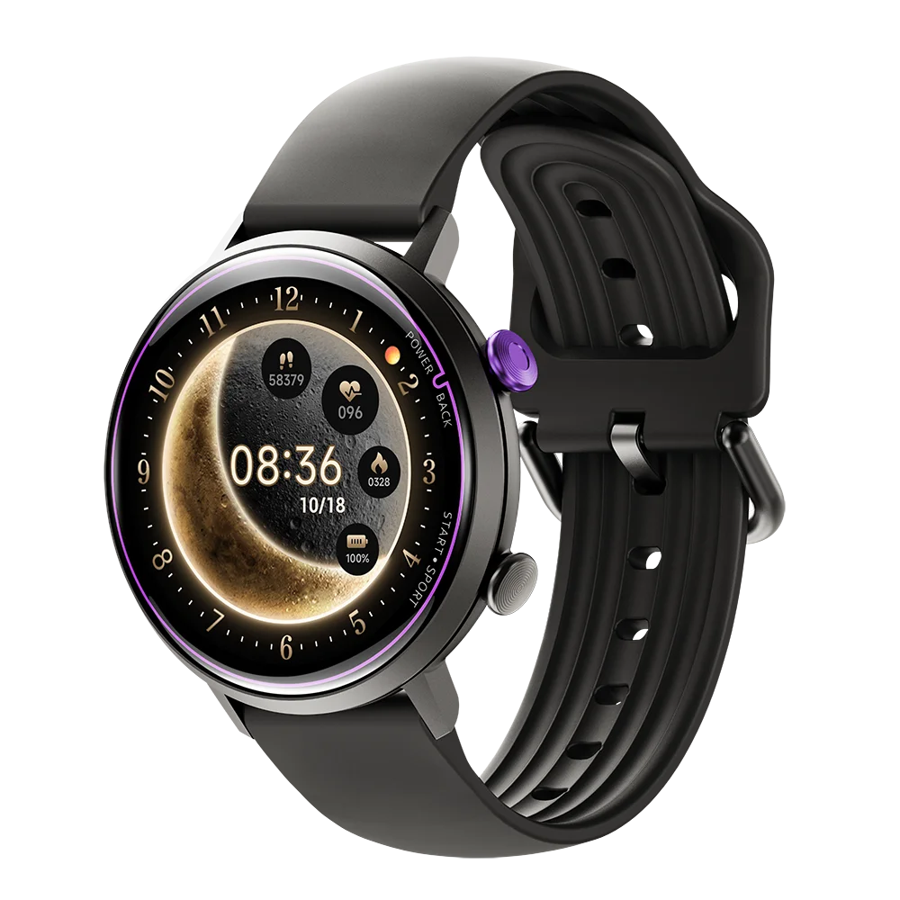 Big Price! Women's Smartwatch 50M Waterproof for Swimming Blood Pressure Sleep Heart Monitoring Diverse Sports Tracking