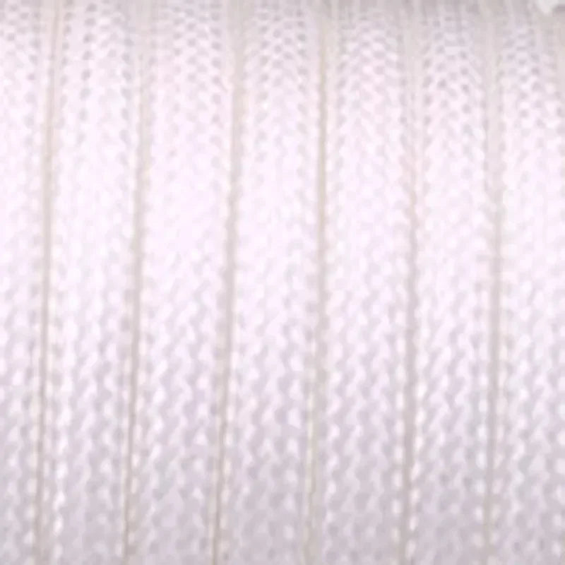 550 Paracord 7 Strand 4mm Durable Camping Accessories Outdoor Survival DIY Bracelet Rope Hiking Clothesline Camping Gadgets