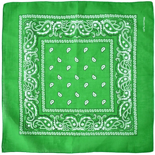 21 Colors Summer Ip Hop Bandana Casual Elegant Thin Breathable Neck Women Head Wrap Hair Scarves Shawl for Women/Men/Boys/Girls