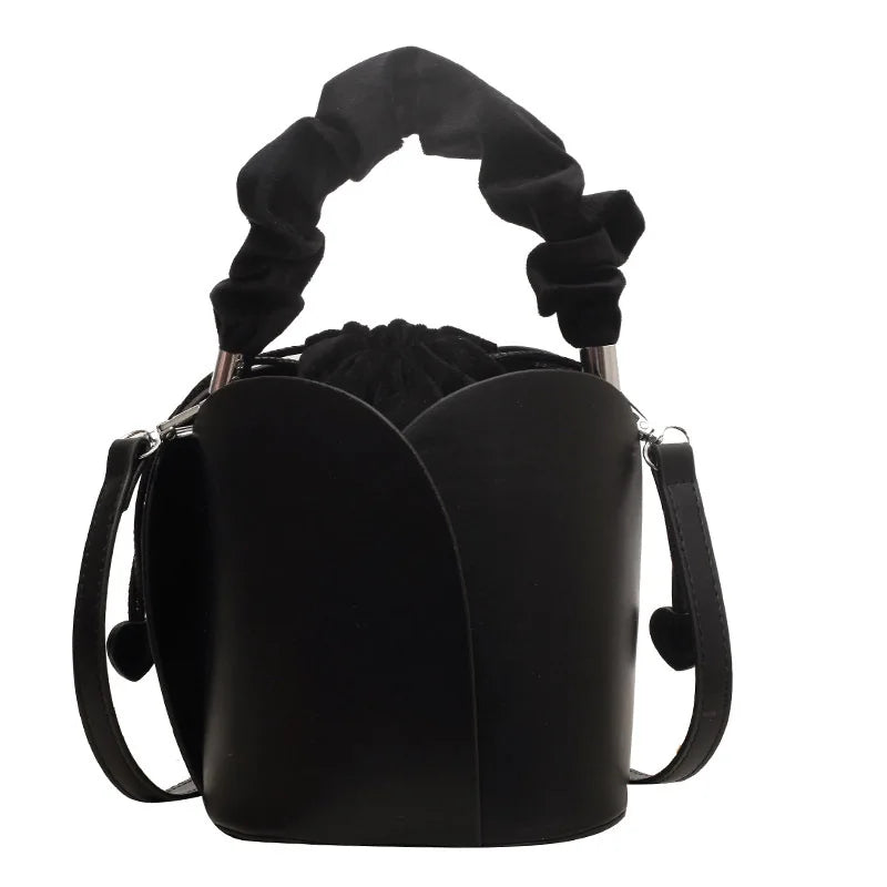 Bucket Bag Fashionable Crossbody Bags for Women Shoulder Bags Purse and Handbags Designer Bag Сумка Женская Bolsos De Mujer Sac