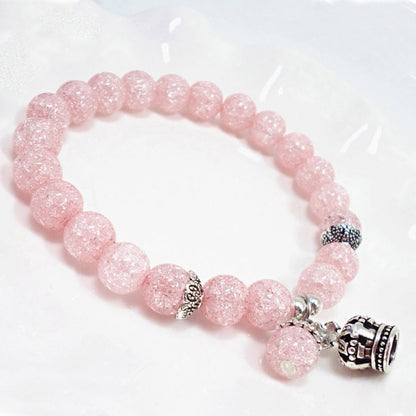 Amethyst Bracelet Girls Crystal Bracelet Small Jewelry Bracelet Crystal Jewelry Accessories Jewelry Bracelet Girls