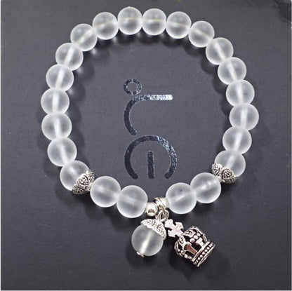 Amethyst Bracelet Girls Crystal Bracelet Small Jewelry Bracelet Crystal Jewelry Accessories Jewelry Bracelet Girls