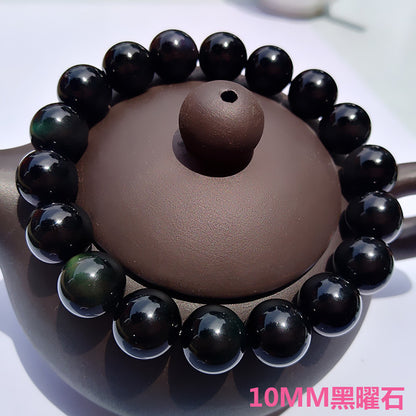 Red Agate Crystal Bracelet Women's Small Jewelry Bracelet Couple Jewelry Bracelet Jewelry Beaded Yiwu Small Commodity Jewelry