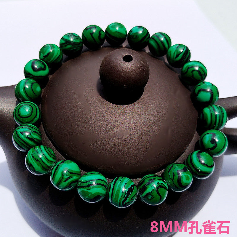 Red Agate Crystal Bracelet Women's Small Jewelry Bracelet Couple Jewelry Bracelet Jewelry Beaded Yiwu Small Commodity Jewelry