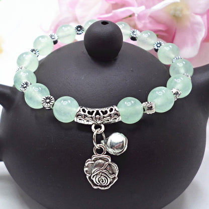 Amethyst Bracelet Girls Crystal Bracelet Small Jewelry Bracelet Crystal Jewelry Accessories Jewelry Bracelet Girls