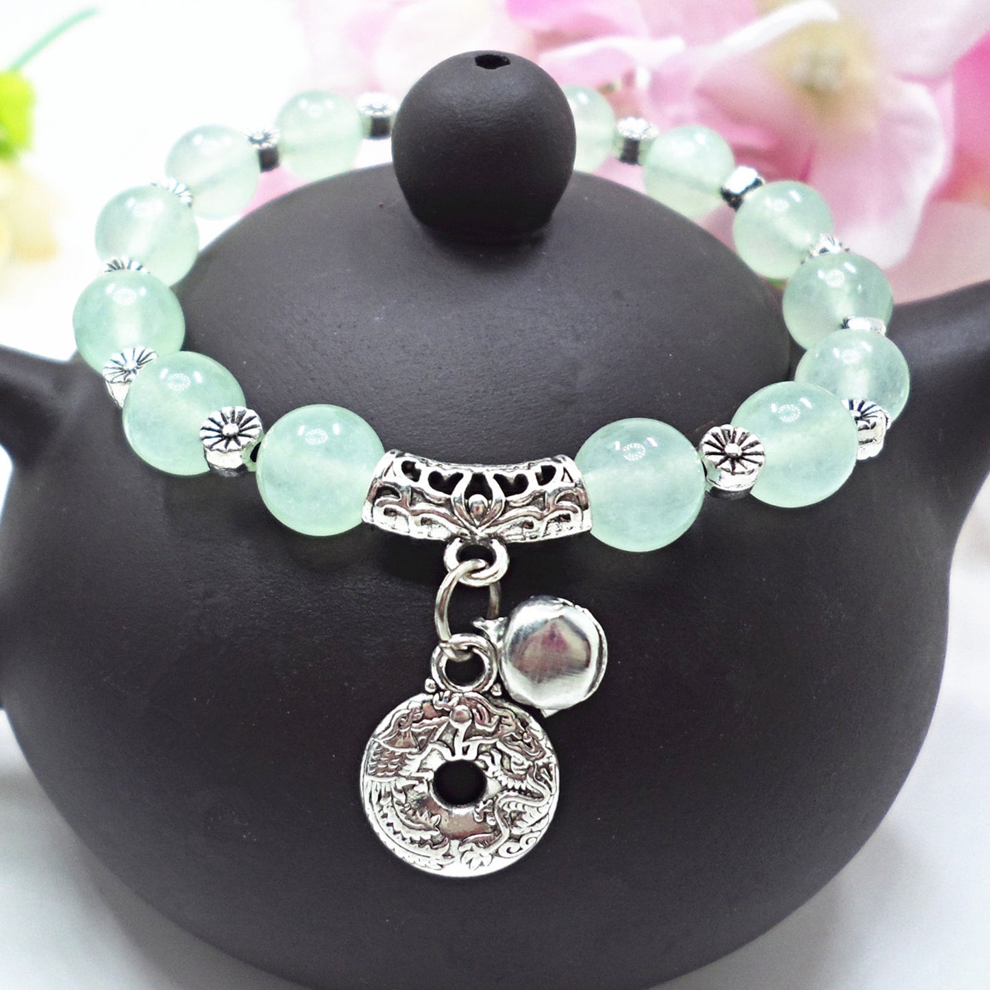 Amethyst Bracelet Girls Crystal Bracelet Small Jewelry Bracelet Crystal Jewelry Accessories Jewelry Bracelet Girls