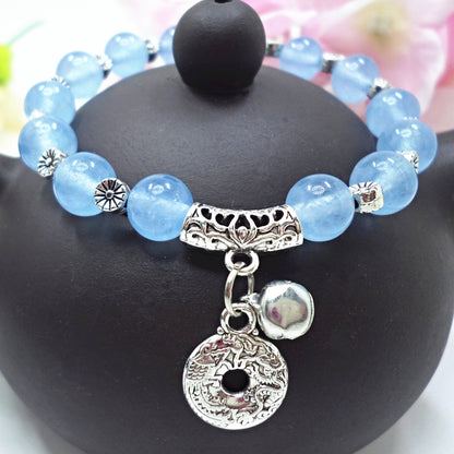 Amethyst Bracelet Girls Crystal Bracelet Small Jewelry Bracelet Crystal Jewelry Accessories Jewelry Bracelet Girls
