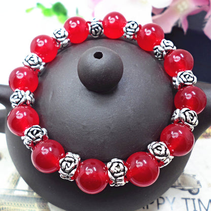 Amethyst Bracelet Girls Crystal Bracelet Small Jewelry Bracelet Crystal Jewelry Accessories Jewelry Bracelet Girls
