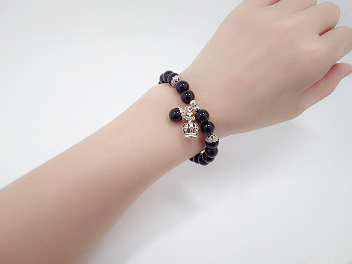 Amethyst Bracelet Girls Crystal Bracelet Small Jewelry Bracelet Crystal Jewelry Accessories Jewelry Bracelet Girls