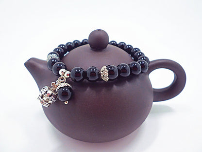 Amethyst Bracelet Girls Crystal Bracelet Small Jewelry Bracelet Crystal Jewelry Accessories Jewelry Bracelet Girls