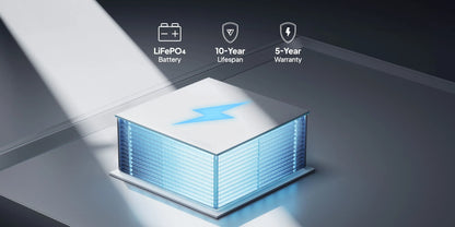 【Renew】BLUETTI Elite 30 V2 Portable Power Station 288Wh 600W Peak Large Capacity Solar Generator For Outdoor Camping Home Emerge