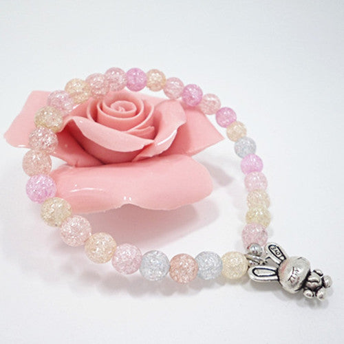 Amethyst Bracelet Girls Crystal Bracelet Small Jewelry Bracelet Crystal Jewelry Accessories Jewelry Bracelet Girls