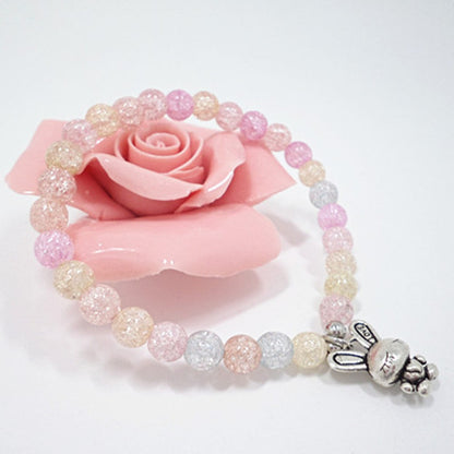 Amethyst Bracelet Girls Crystal Bracelet Small Jewelry Bracelet Crystal Jewelry Accessories Jewelry Bracelet Girls