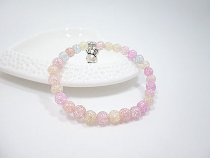Amethyst Bracelet Girls Crystal Bracelet Small Jewelry Bracelet Crystal Jewelry Accessories Jewelry Bracelet Girls