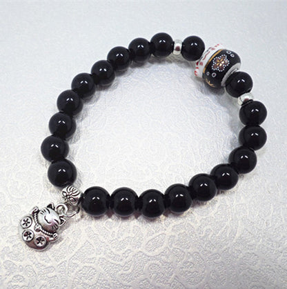 Amethyst Bracelet Girls Crystal Bracelet Small Jewelry Bracelet Crystal Jewelry Accessories Jewelry Bracelet Girls