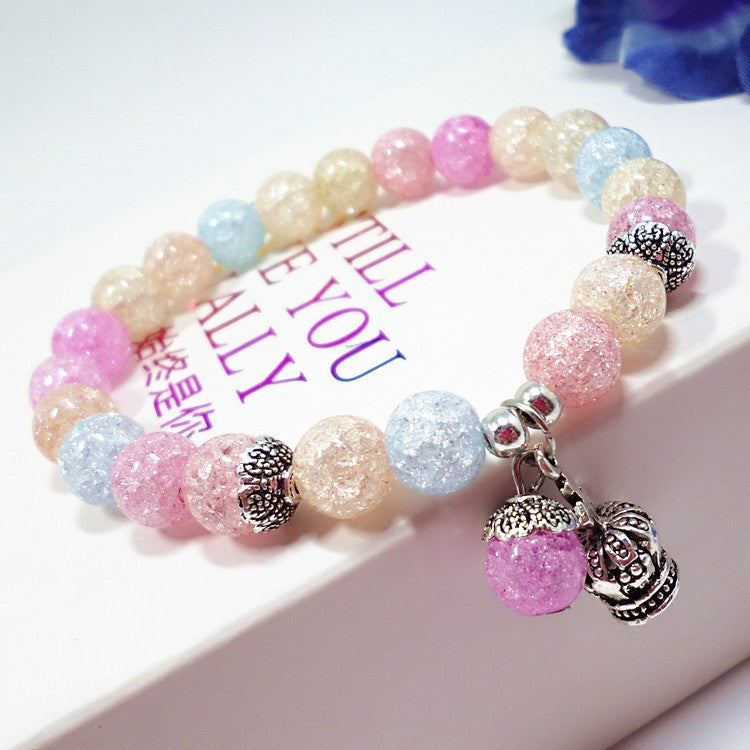 Amethyst Bracelet Girls Crystal Bracelet Small Jewelry Bracelet Crystal Jewelry Accessories Jewelry Bracelet Girls