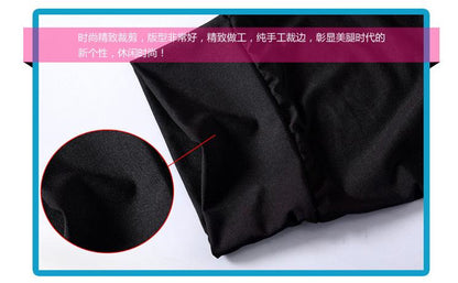 150kg Plus Size Cropped Pants Summer Clothes for Fat Girls 150kg Milk Silk Plus Fat Enlarged Elastic Slimming Look Harem Pants