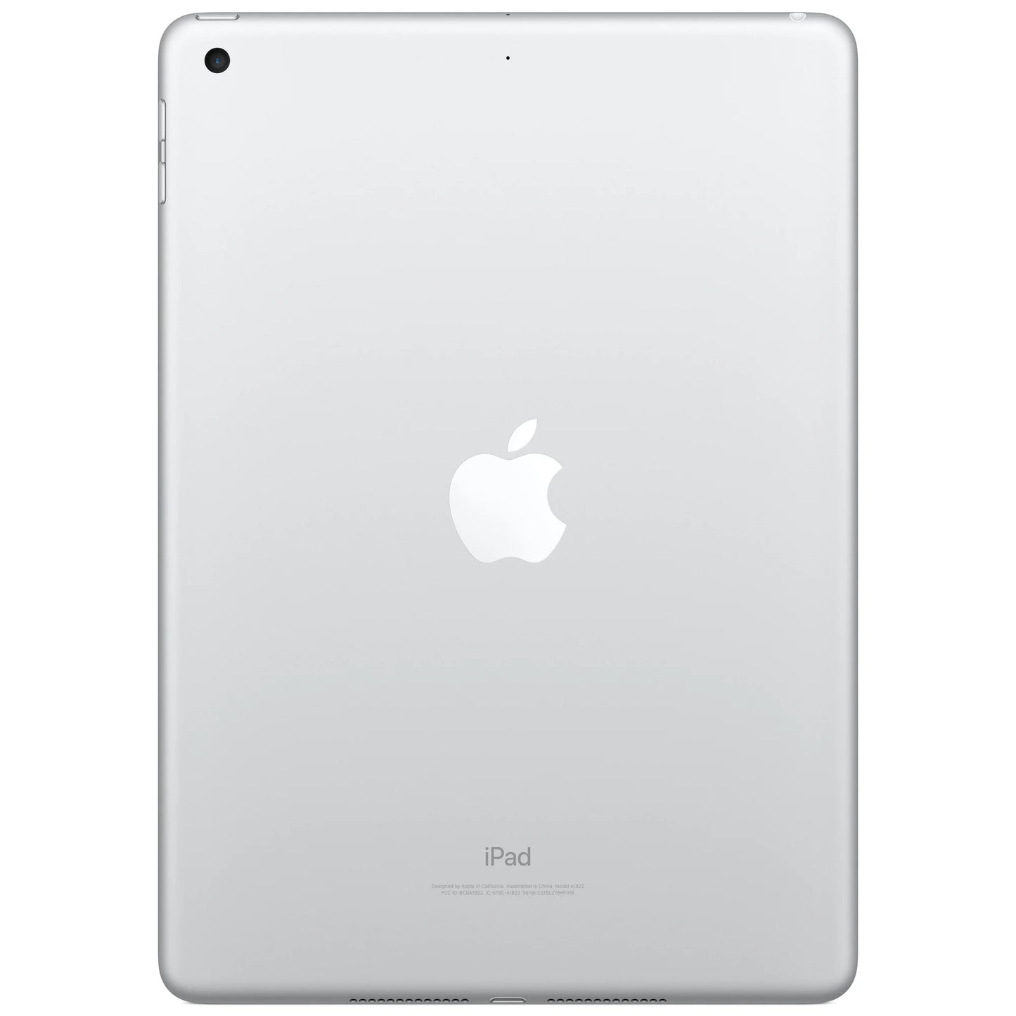 Apple Ipad 6th Generation 128GB WiFi (Silver) (Refurbished, Good Condition)
