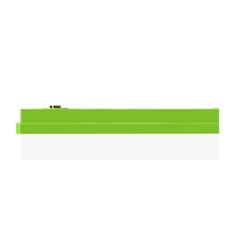 ANENJI 12V 100Ah Li Rechargeable Battery Pack LiFePO4 Built-in BMS 6000 Cycles For Solar Inverter Outdoor RV Camp Power Station