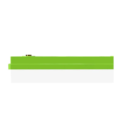 ANENJI 12V 100Ah Li Rechargeable Battery Pack LiFePO4 Built-in BMS 6000 Cycles For Solar Inverter Outdoor RV Camp Power Station
