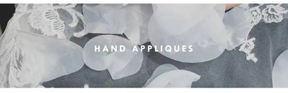 Lena Flowers Evening Dresses Woman Elegant Party Dresses for Special Occasions Customized Shiny Fish Tail Shawl Engagement Dress