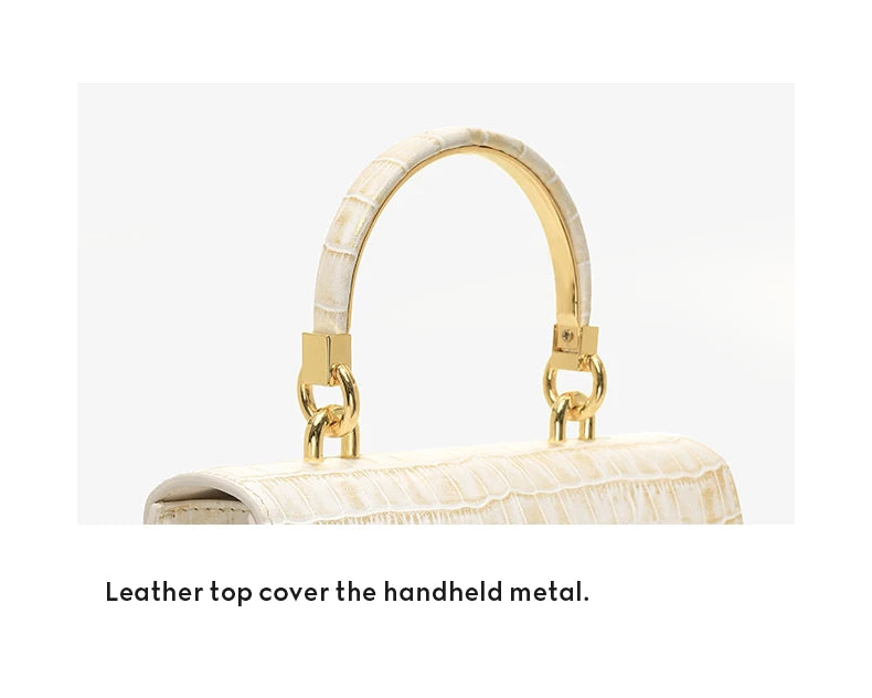 BAFELLI WOMEN'S BAG NEW FASHION LADY STYLE ELEGANT FEMALE HANDBAG K GOLD GENUINE LEATHER SHOULDER LUXURY BRAND PURSE 2026