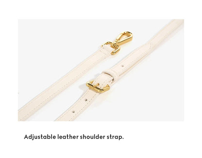 BAFELLI WOMEN'S BAG NEW FASHION LADY STYLE ELEGANT FEMALE HANDBAG K GOLD GENUINE LEATHER SHOULDER LUXURY BRAND PURSE 2026