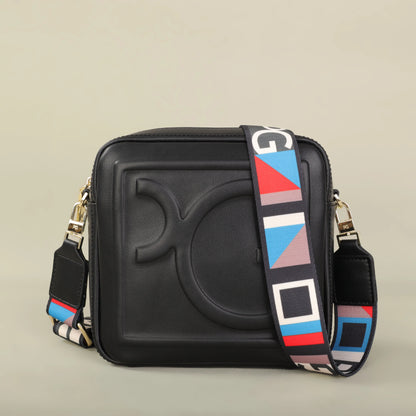 PATSY PG GARIS 2026 Women's Shoulder Bag Luxury Lightweight Casual Bag Niche Brand Design New High Quality Fashion Crossbody Bag