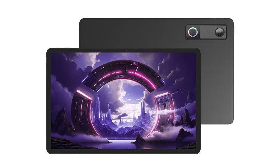 New Lenovo Legion Y900 MediaTek Dimensity 9500s 11.1" 4K 144Hz Display Wifi 11000mAh Battery Android Tab