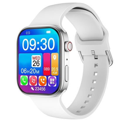 NEW Smartwatch 1.83"HD Screen Sleep&Health Monitoring Bluetooth Call Multi-Sport Modes Fashion Smart Watches For Women Men Gift