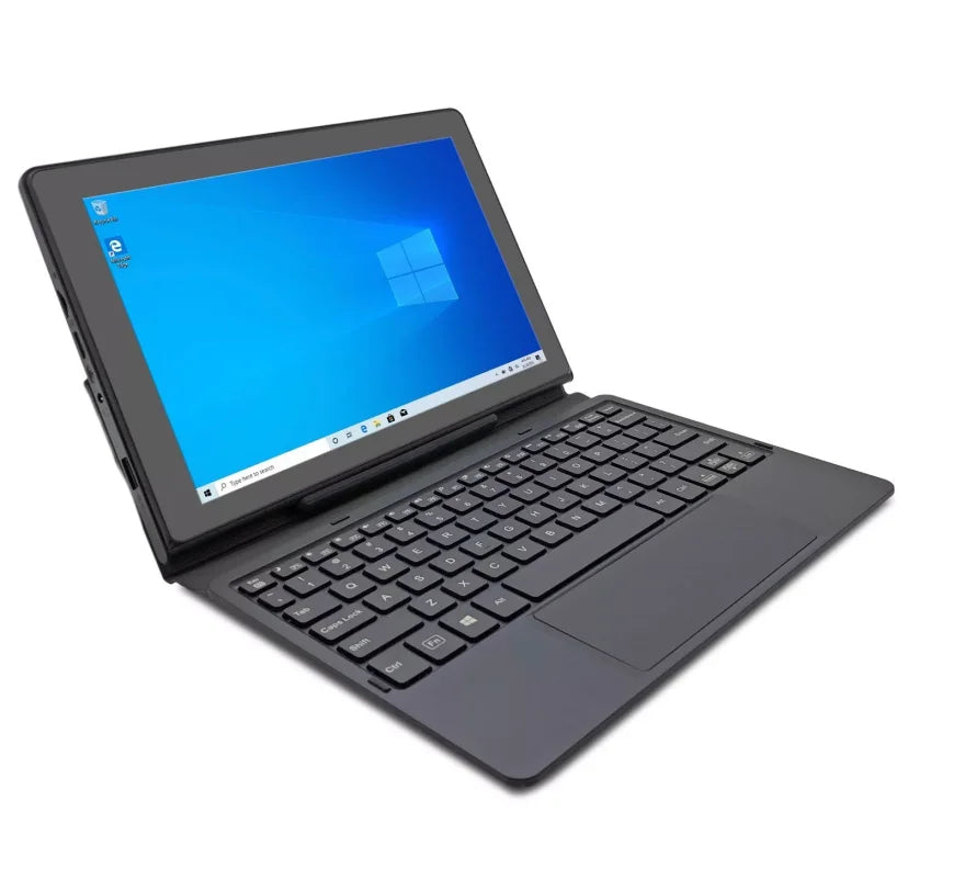 New Sales 11.6'' Notebook Windows 10 Tablet PC RAM 2GB RAM 32GB ROM RCA9213 X5-Z3735 1366 X 768 IPS Dual Camera WIFI Quad Core