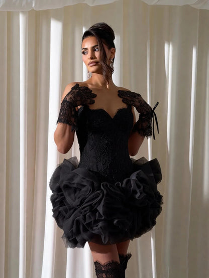 Pink Homecoming Dress Sexy Sweetheart Short Prom Dress Mini Party Dresses Cocktail Dress Graduation Gown Dresses