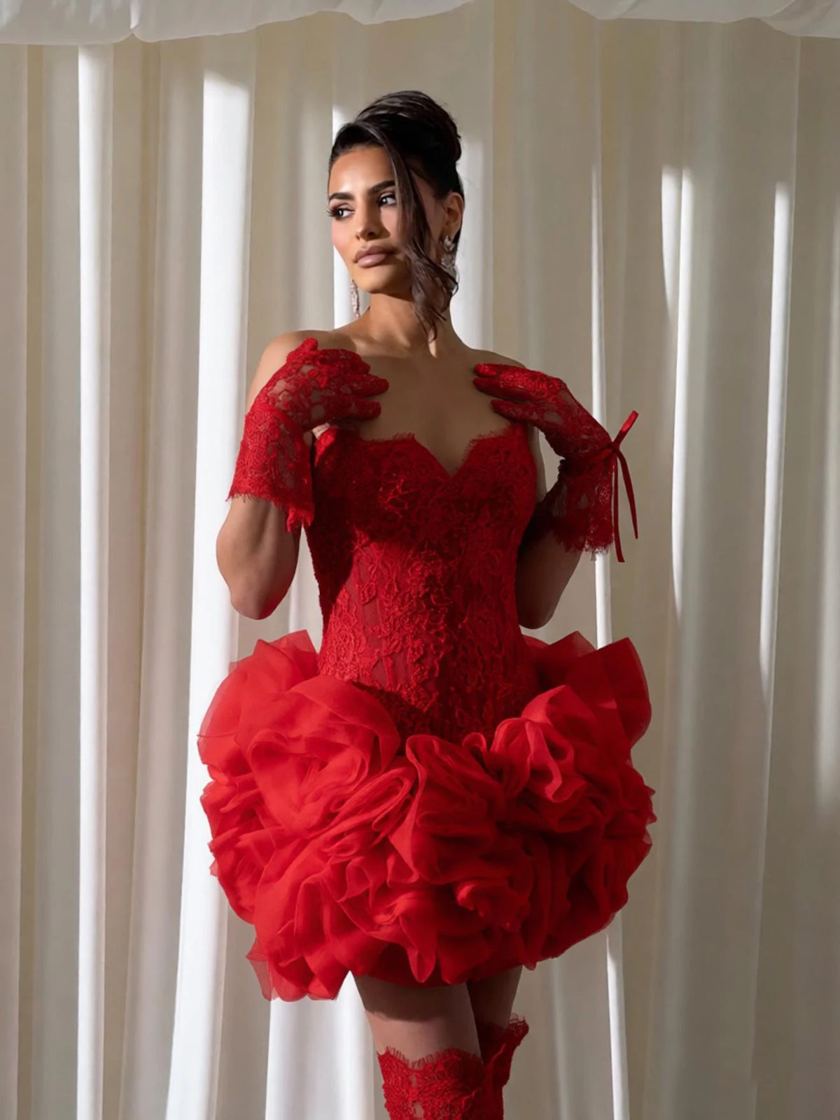 Pink Homecoming Dress Sexy Sweetheart Short Prom Dress Mini Party Dresses Cocktail Dress Graduation Gown Dresses