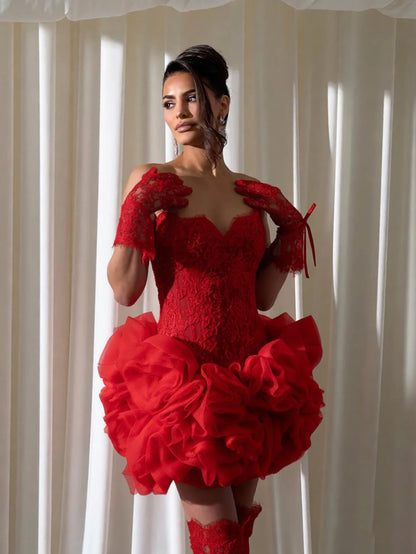 Pink Homecoming Dress Sexy Sweetheart Short Prom Dress Mini Party Dresses Cocktail Dress Graduation Gown Dresses