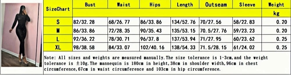 FAGADOER Spring New Sexy Jumpsuit Women Black Printing Mesh Backless Bodycon Rompers Fashion Female Streetwear Overalls 2025