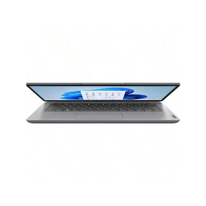 Lenovo 14" Business Laptop,Intel Celeron N4020,4GB RAM,384GB Storage(128GB eMMC+256GB SD Card),Cloud Grey,Windows 11 Home